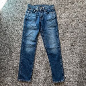 Men's 514 Jeans, Size 29x32
